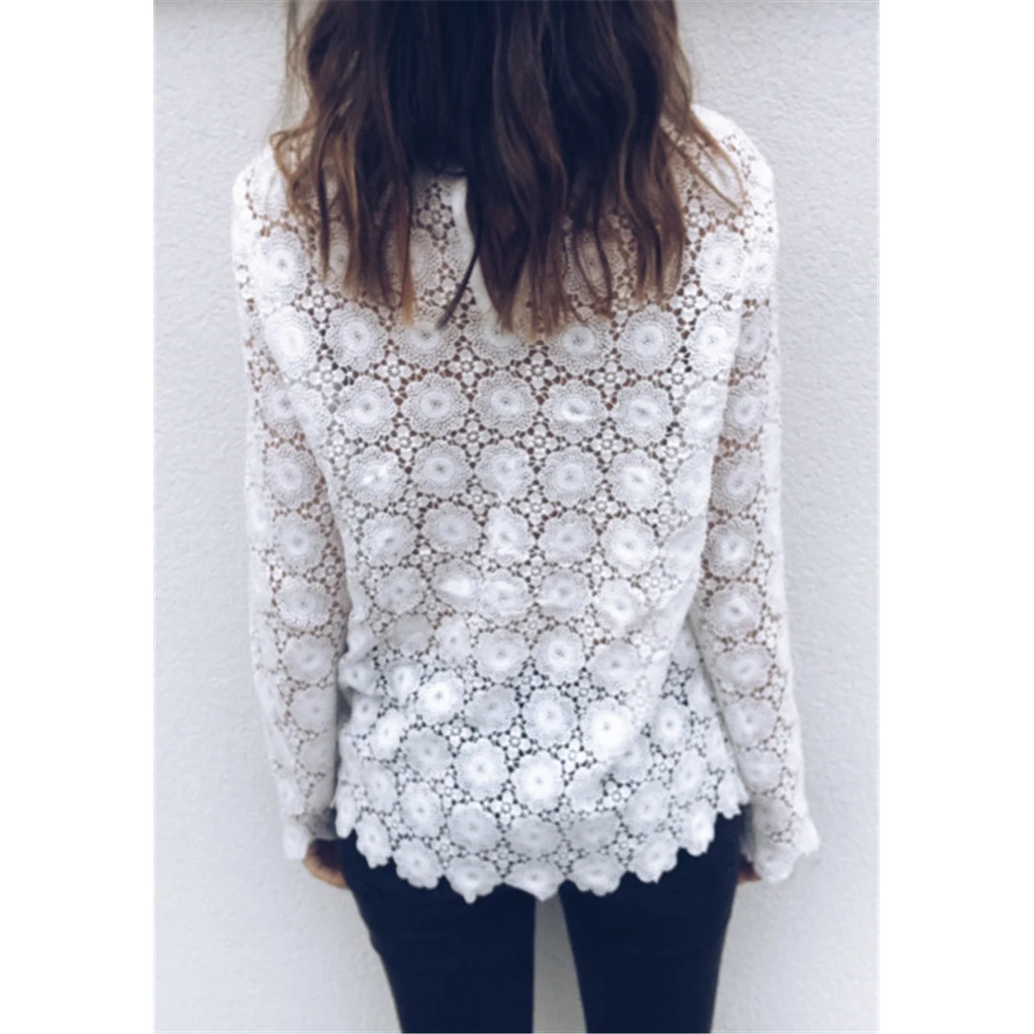 Модные женские пляжные в стиле бохо для отдыха летние свободные Повседневное