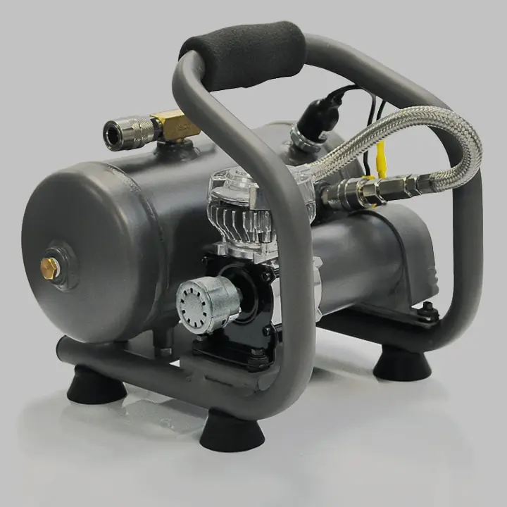 Профессиональная компрессорная станция BERKUT SA-03 |