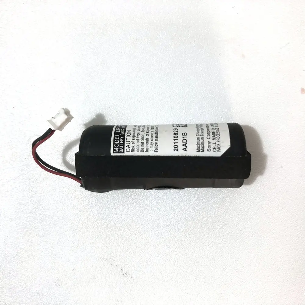 Аккумулятор высокого качества 1350 мА для контроллера движения Sony PS3 Move PS4 PlayStation