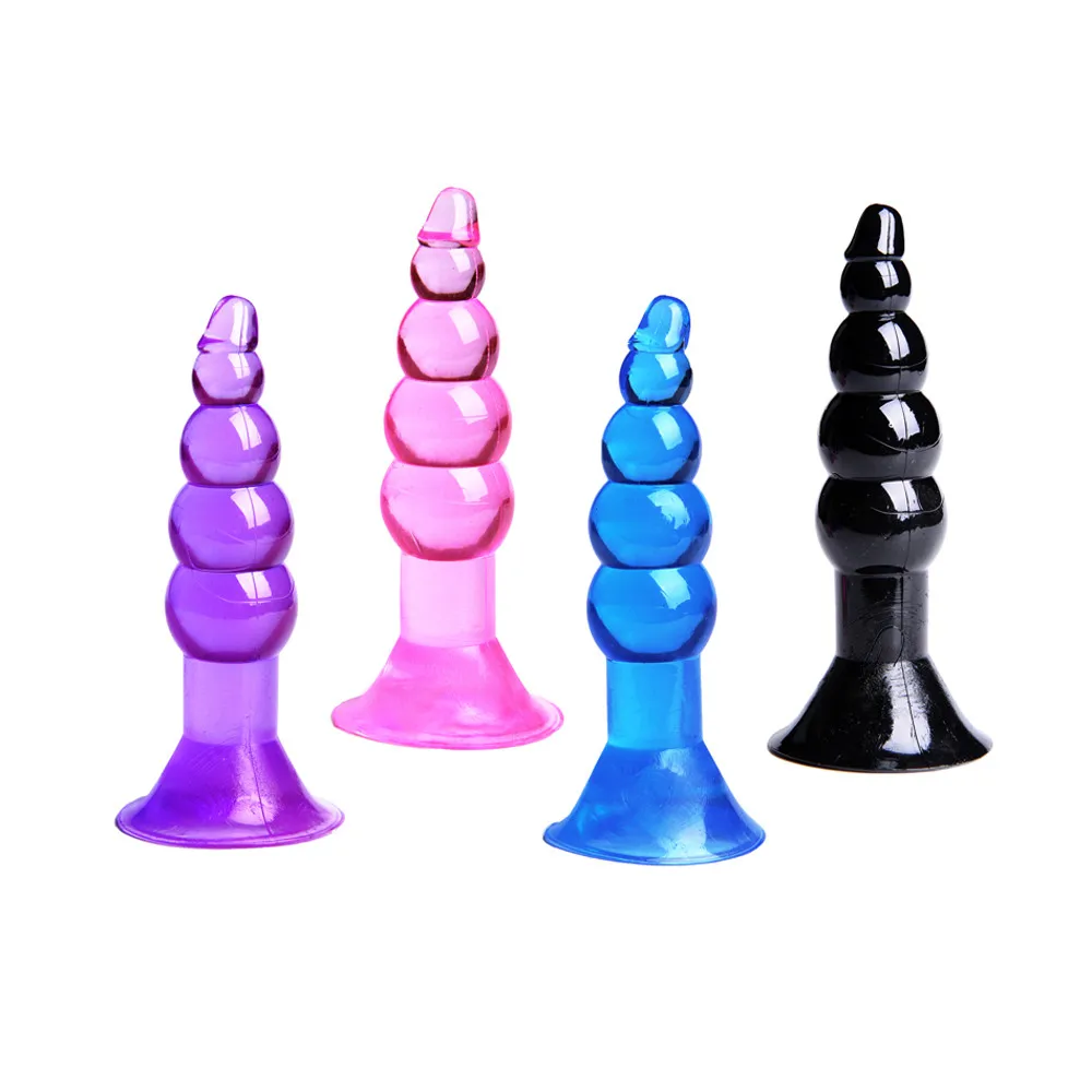 Модный анальный стимулятор для женщин Анальная пробка секс товары силиконовые
