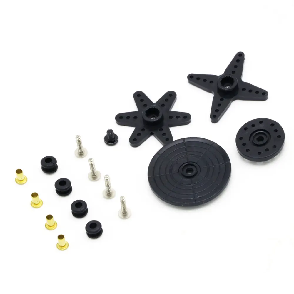 Стандартный сервопривод Mitoot 38g S3003 для RC Futaba HPI Tamiya Kyosho Duratrax GS racing Car truch 5 шт.|servo