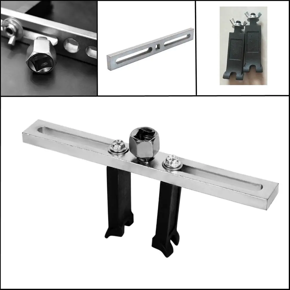 VODOOL Регулируемый автомобильный топливный насос Крышка бака насоса удалить