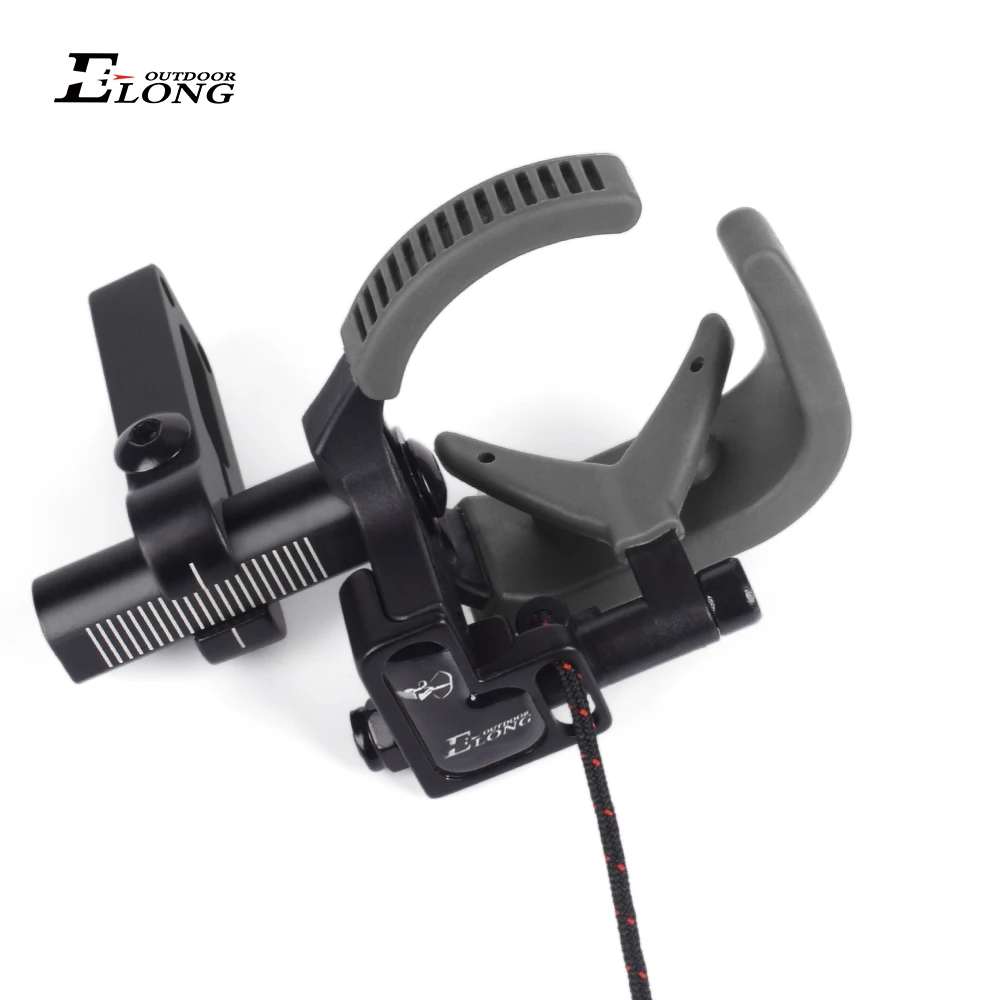 Снаряжение для стрел 1 шт. левостороннего блочного Лука высокоскоростные