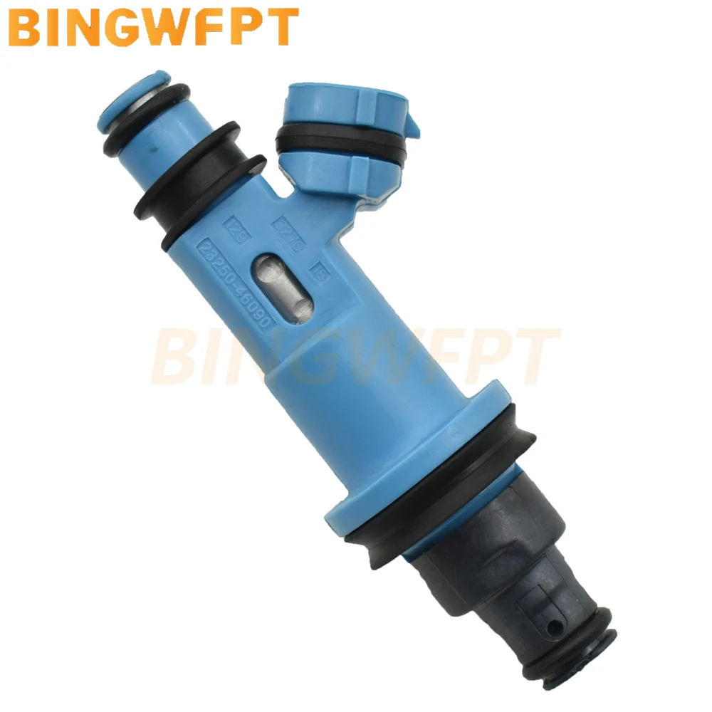 

Fuel Injector Nozzle 2320946090 Fuel Injector 23250-46090 For Toyota Supra For GS300 SC300 IS300 3.0L 23209-46090 2325046090