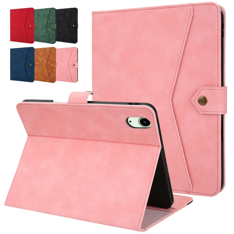 Чехол-книжка для iPad mini6 2021, iPad pro 11/12, 9 2021, iPad 10,2, mini4/mini5