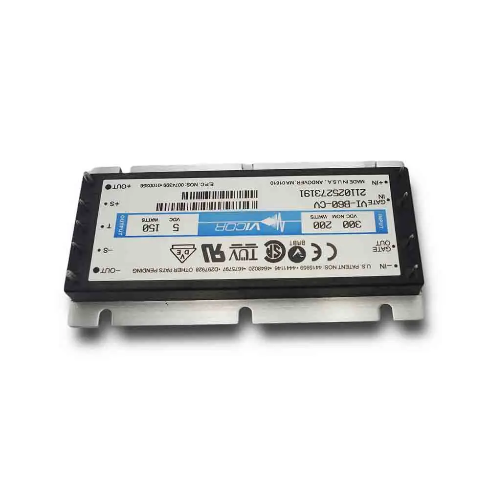 DC Converters VI-262-CX IGBT Module for high-frequency welding machine | Обустройство дома