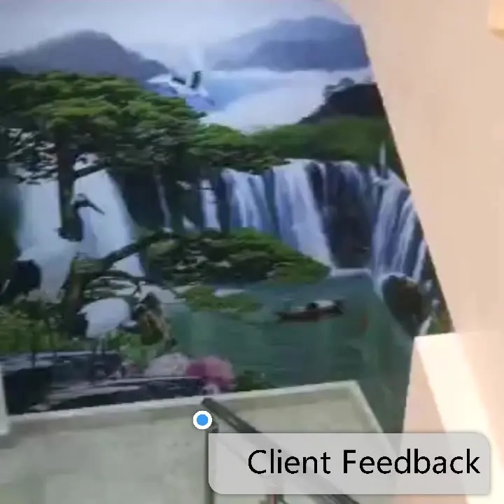 

Маленькие цыплята под деревьями мультяшный стиль обои роспись эко водонепроницаемые обои для детской комнаты