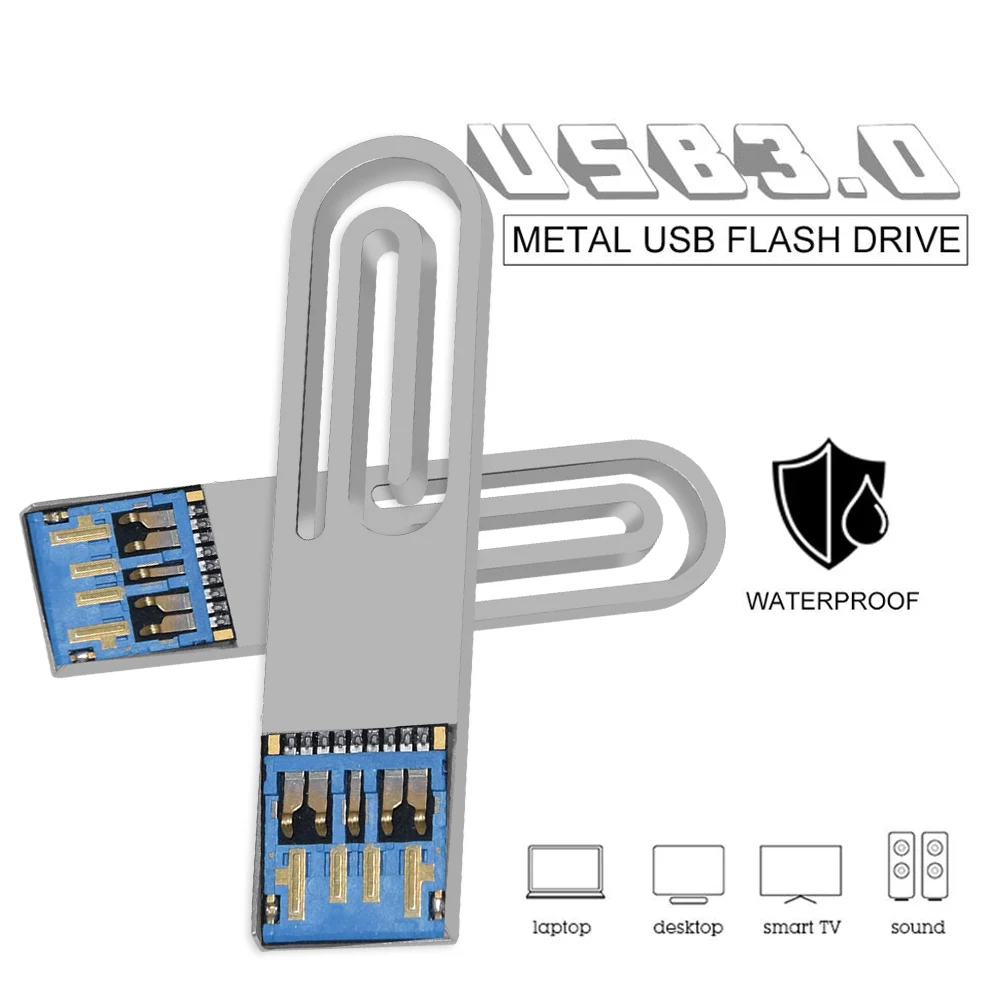 

USB флеш-накопитель, 8 ГБ/16 ГБ/32 ГБ/64 Гб/128 ГБ