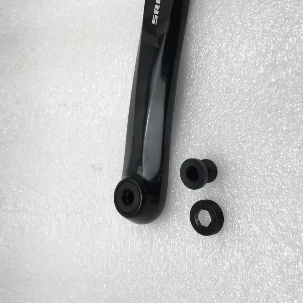 Для SRAM (GX X1 1000) apex X5 nx GXP дисковый кривошипный фиксированный стопорный винт