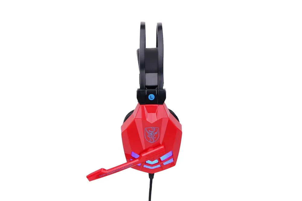 MosunxSurround звук Игровая гарнитура с наушниками 3,5 мм с микрофоном для ПК с Виртуальным объемным USB наушники-вкладыши игровая гарнитура
