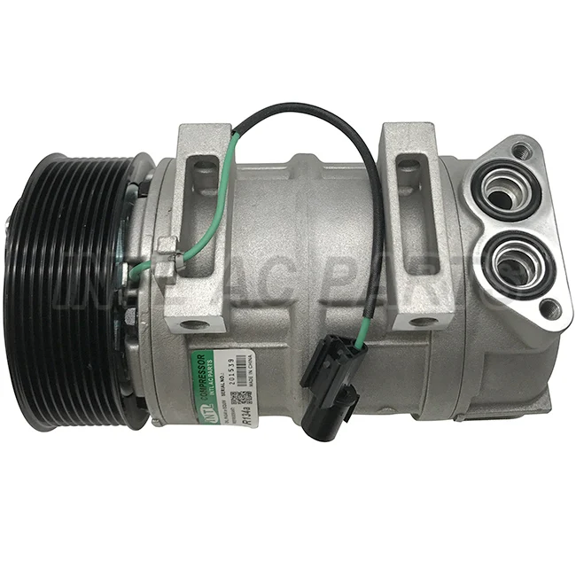 ZEXEL и DKS15CH Авто Воздушный ac компрессора кондиционера для Volvo LKW 3980379 39803796 85000119 |