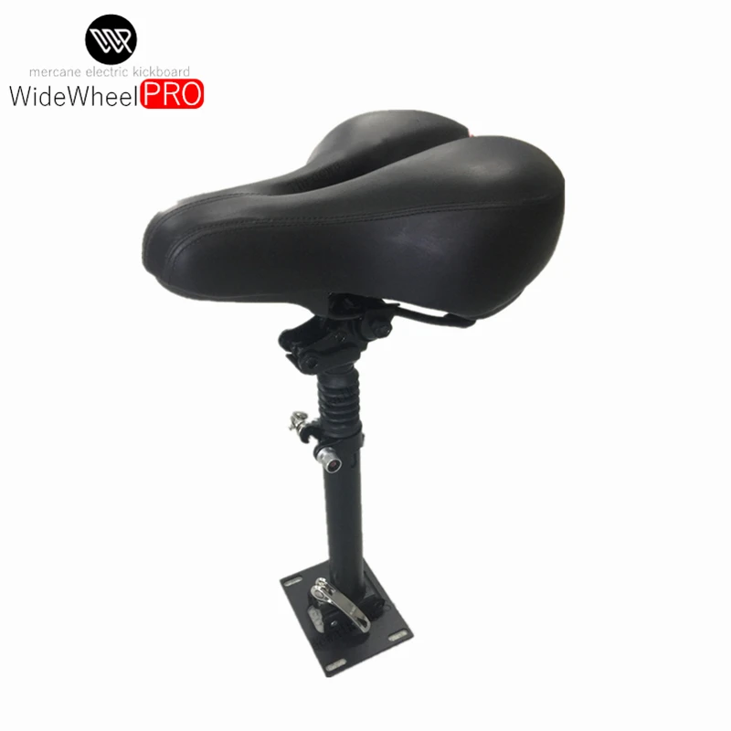 Оригинальное сиденье для широкого колеса Mercane Pro Smart электрический скутер WideWheel e
