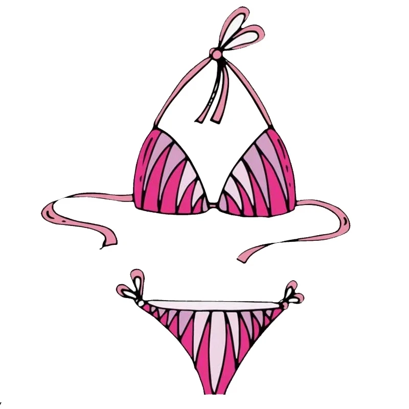 

VIP Bikinis Set