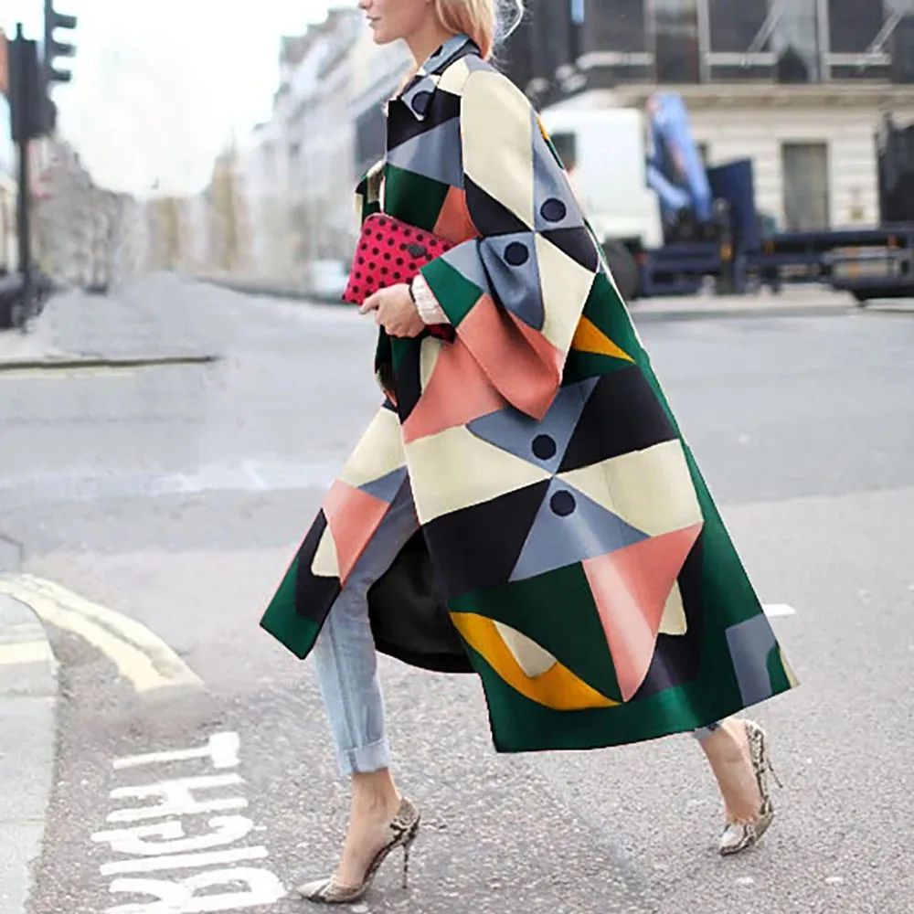 

Coats & Jackets
