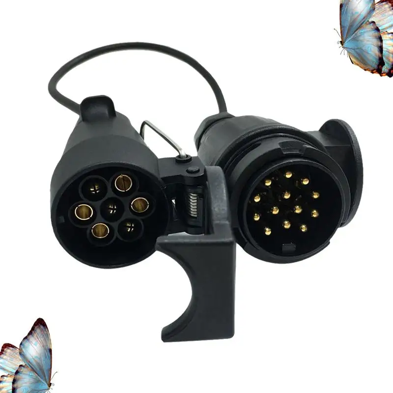 1 шт. адаптер для грузовых автомобилей | Автомобили и мотоциклы