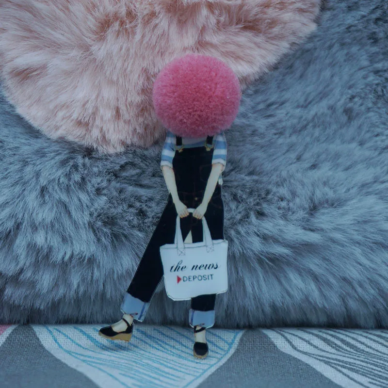 Женские значки булавка брошь на футболку сумку аксессуары для ювелирных изделий