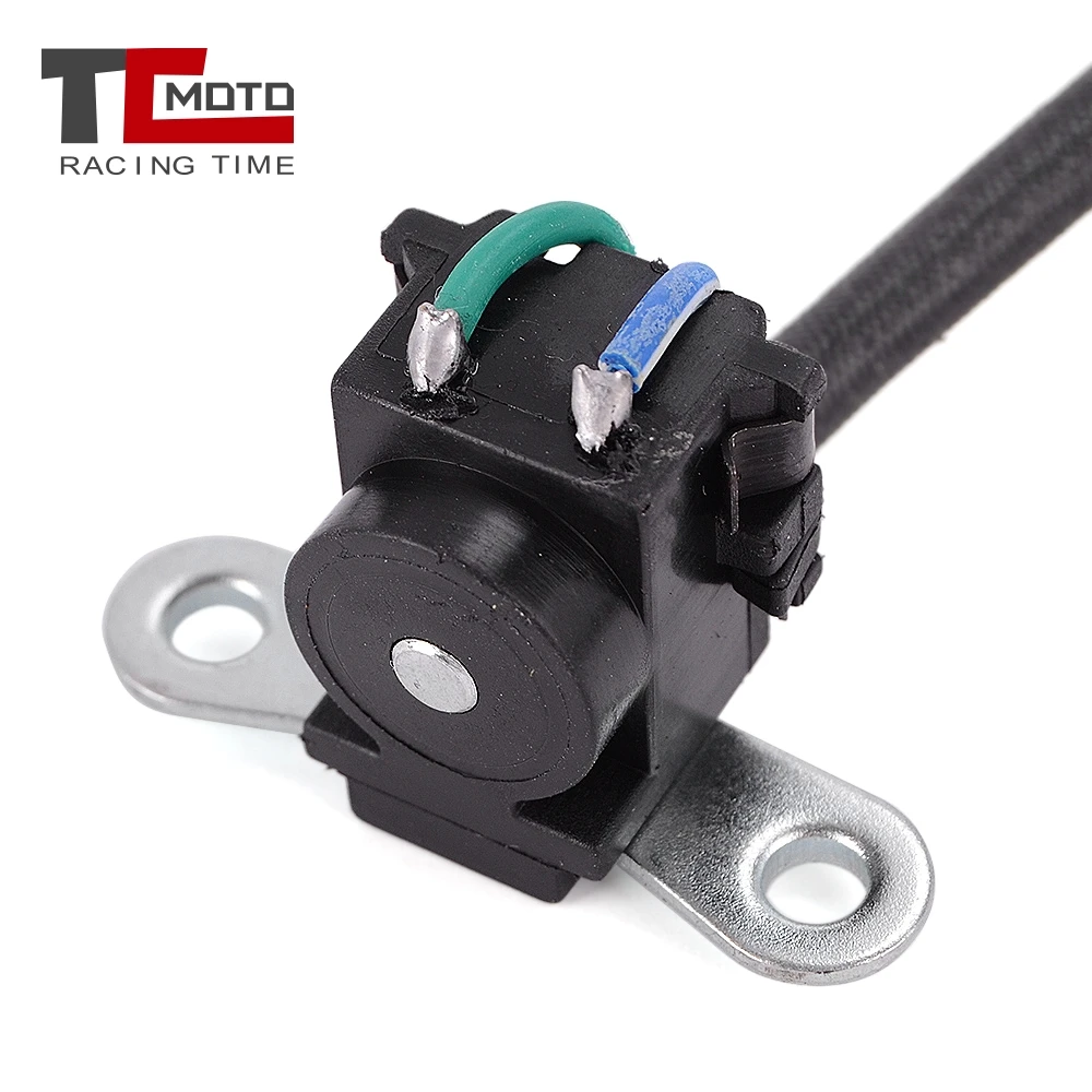 

1S3-81410-00 Generator Stator Coil For Yamaha Raptor 700 YFM700R Raptor 700R YFM700RSP Raptor 700 Special Edition 2006-2018