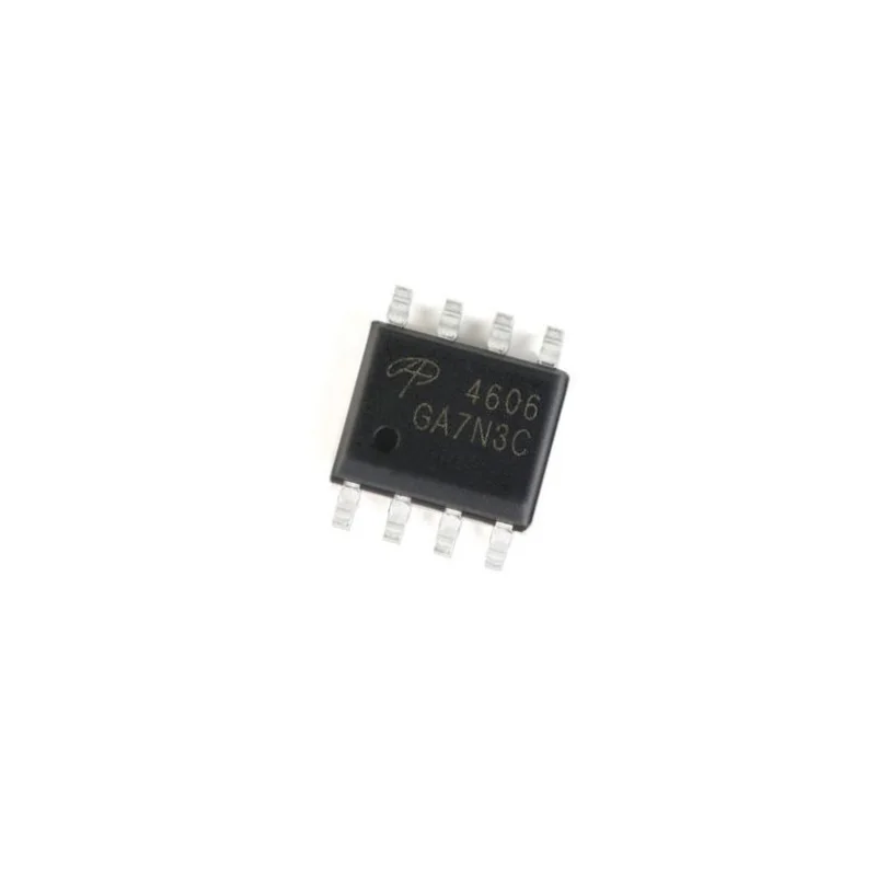 20 шт./лот SMD AO4606 N + P Цветовая проекция 30 В/ в 6A/ 6.5A MOSFET|p channel|mosfet nn channel mosfet |