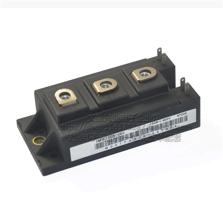 Бесплатная доставка, новый и оригинальный модуль 2MBI200N-060 2MBI300N-060 2MBI150N-060 2MBI100N-060 2MBI100N-060-10 2MBI200F-060