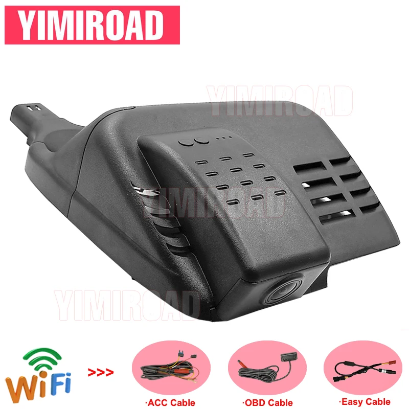 

NS03-F Easy Installation Wifi Car Dash Cam Camera For Nissan Qashqai J11 J12 J10 X-TRAIL Xtrail Acenta T31 T32 4K 2160P Car Dvr