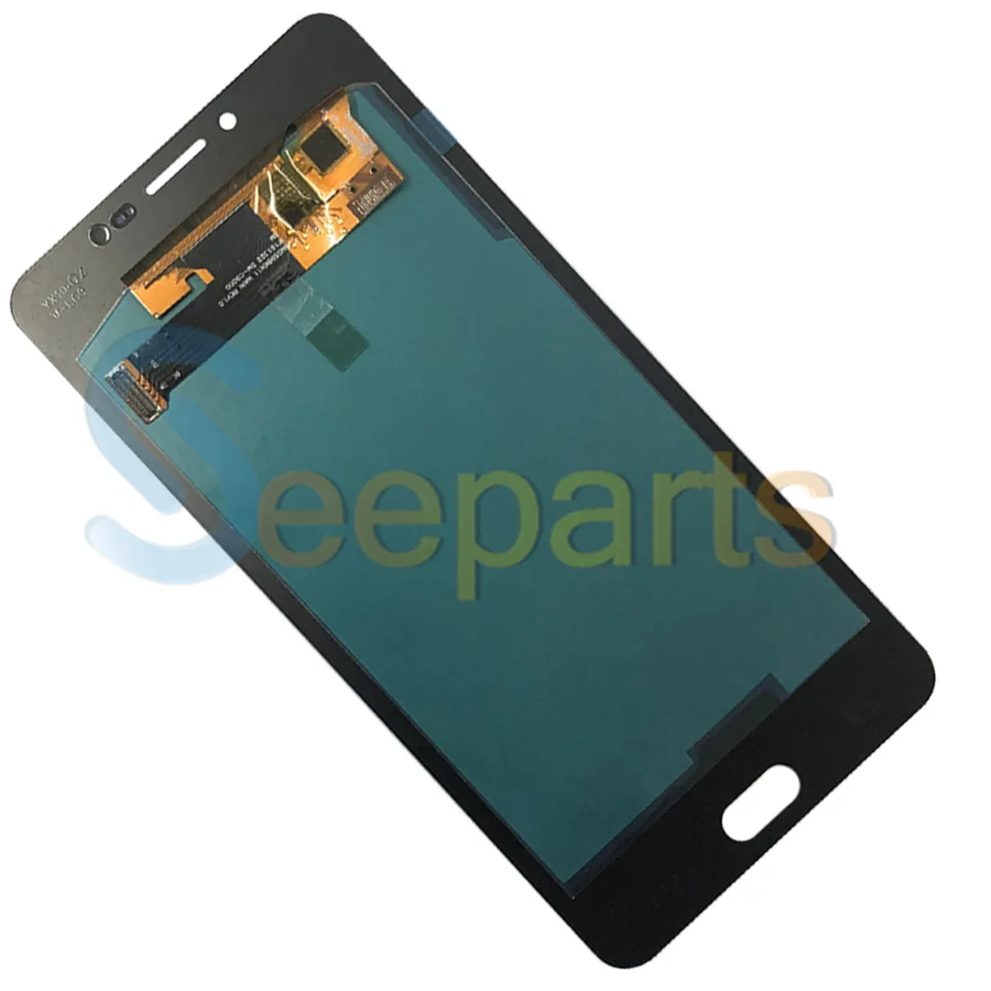 6 0 &quotтест хороший для SAMSUNG GALAXY C9 Pro lcd C9000 дисплей кодирующий преобразователь