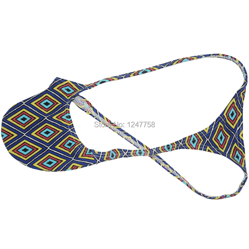 Стринги мужские для бодибилдинга позирующие сексуальное нижнее белье контурная