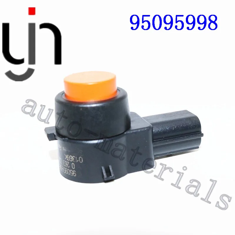 95095998 Auto Parts Parking Sensor PDC Distance Control for Regal Saab Cruze Opel Via Zafira Astra J | Автомобили и мотоциклы