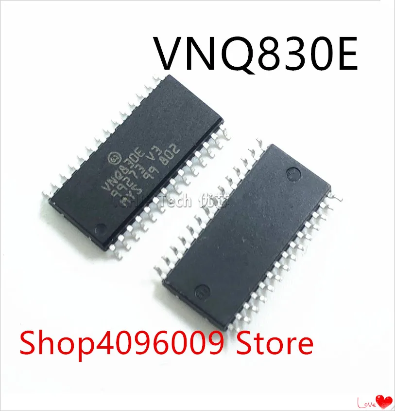 

NEW 10PCS/LOT VNQ830E VNQ830 SOP-28