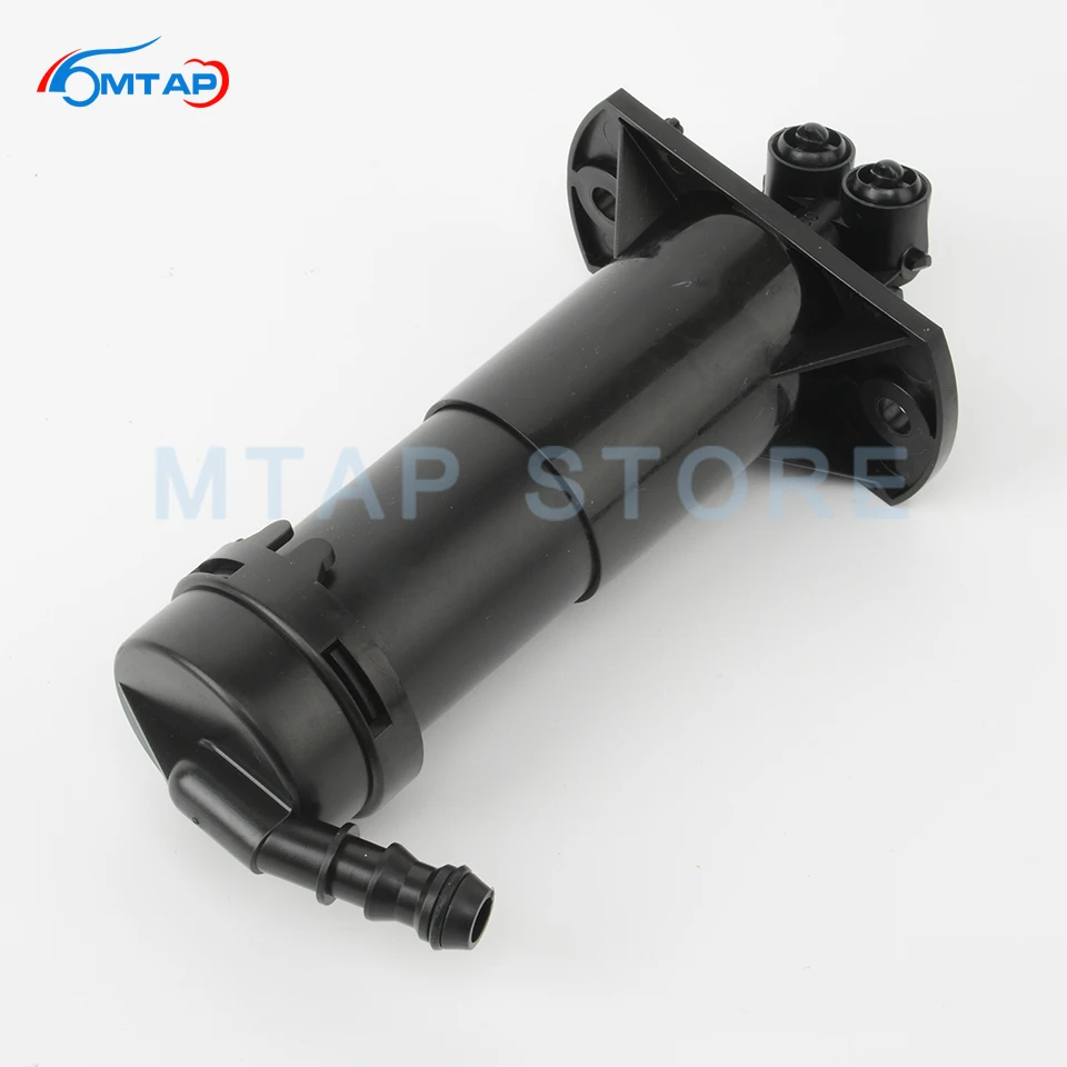 Авто головного средства ухода за кожей Шеи светильник лампы шайба привод сопла