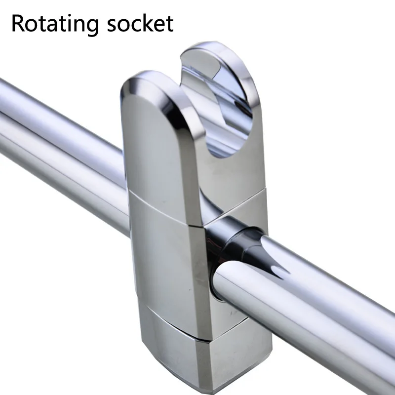В сямыне пластиковая Гальваническая подъемная скользящая втулка для душа