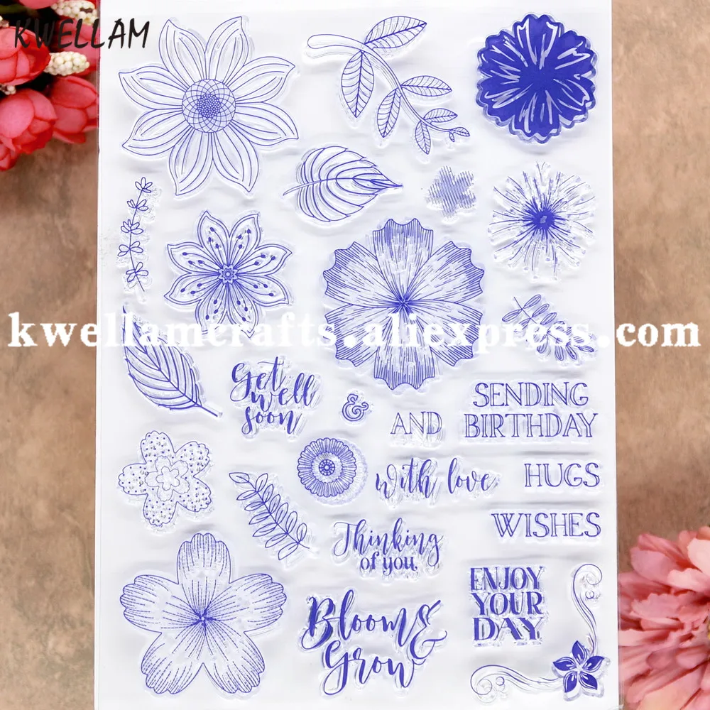 Цветы скоро получите хорошо день рождения с пожеланиями о вас альбом для