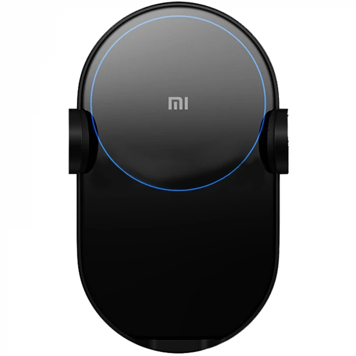 Зарядное устройство Xiaomi Wireless Car Charger Black | Мобильные телефоны и аксессуары