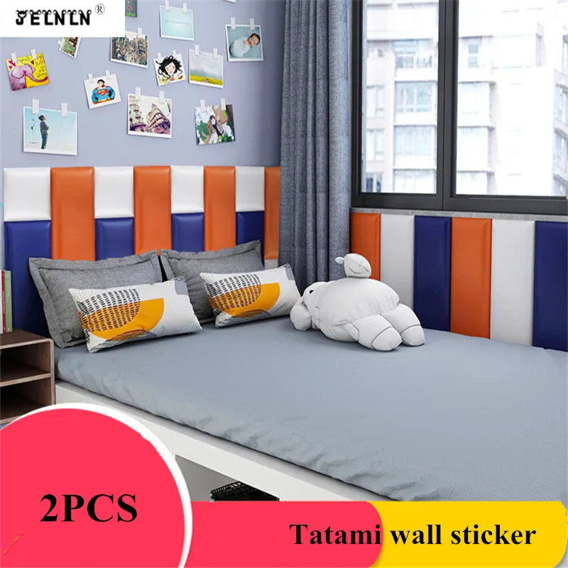 Прямоугольные Детские татами индивидуальная настенная детская мягкая сумка для