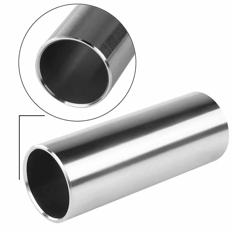 Слайдер для бас-гитары из латуни и стали слайдер гитары строка струнных