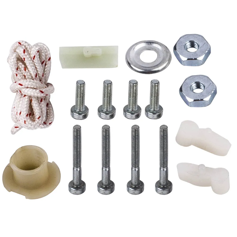 

Комплект болтов и винтов для STIHL MS260 360 440 441 460 461 660 044 046, Новинка