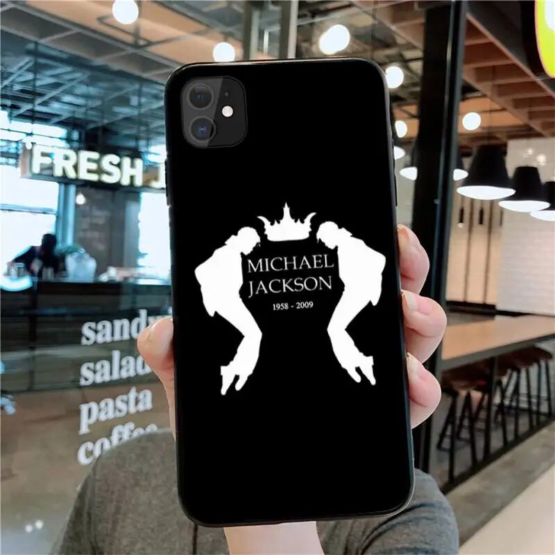Чехол TOPCASHOP для iphone 12 pro max mini 11 XS MAX 8 7 6 6S Plus X 5S SE 2020 XR с изображением суперзвезды