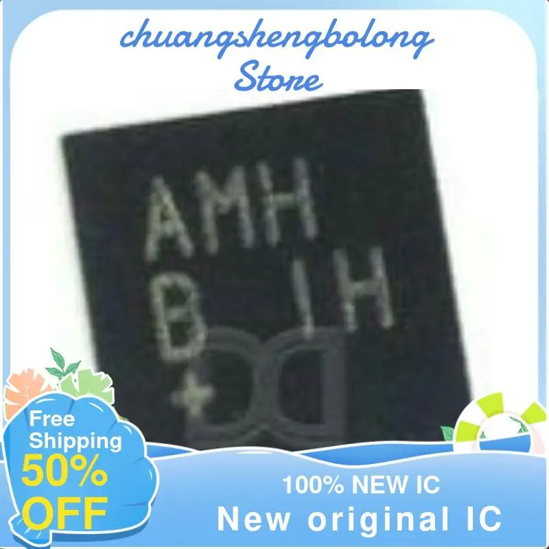 

10-200 шт. MAX8586ETA + T DFN-8 AMH новый оригинальный IC