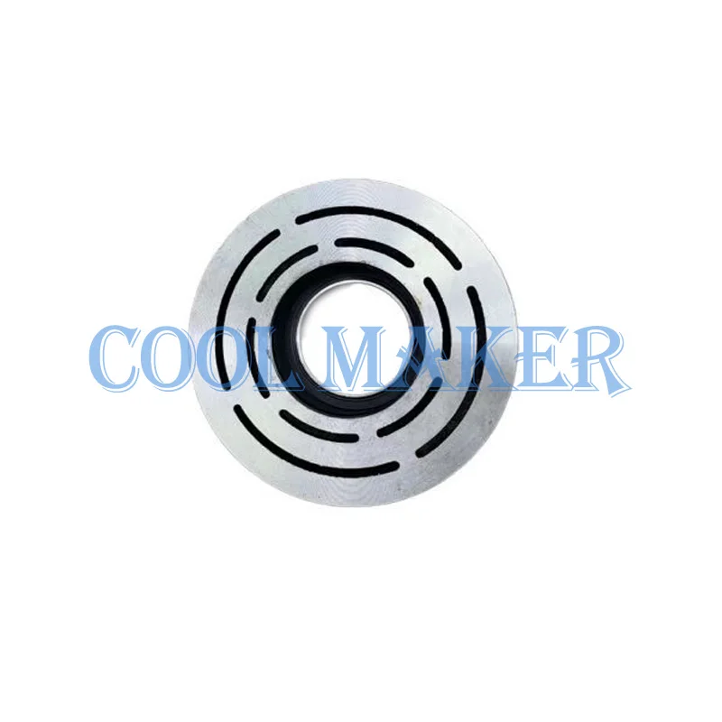 7813A068 7813A010 MSC90CAS шкив сцепления компрессора для Mitsubishi Outlander Lancer AKC200A221A AKC200A221 |