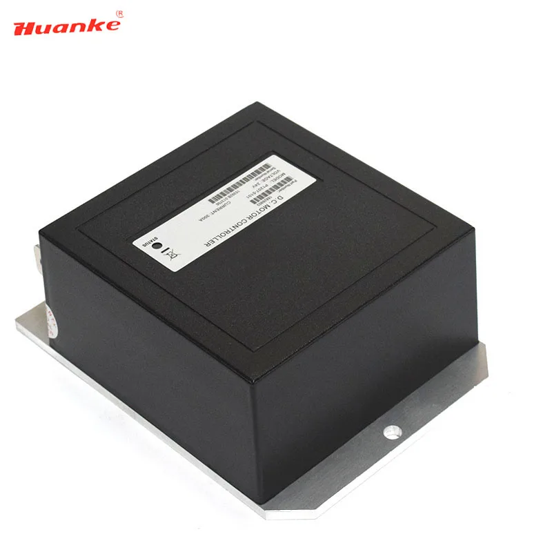 Сделано в Китае 24v 300a контроллер скорости двигателя постоянного тока который