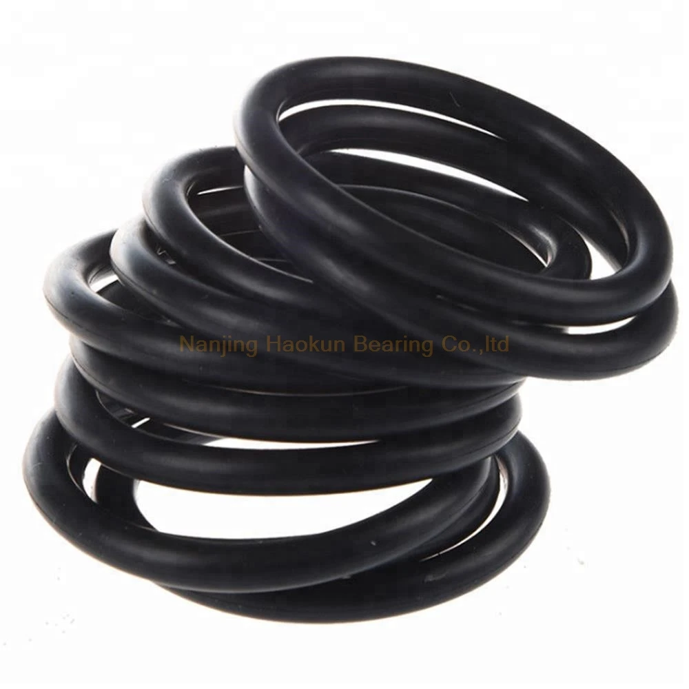 5pcs 7mm Thickness CS Nitrile Rubber O Rings ID 180 185 190 195 200 206 212 218 224 230 236 243 250mm NBR o ring sealing Gasket |