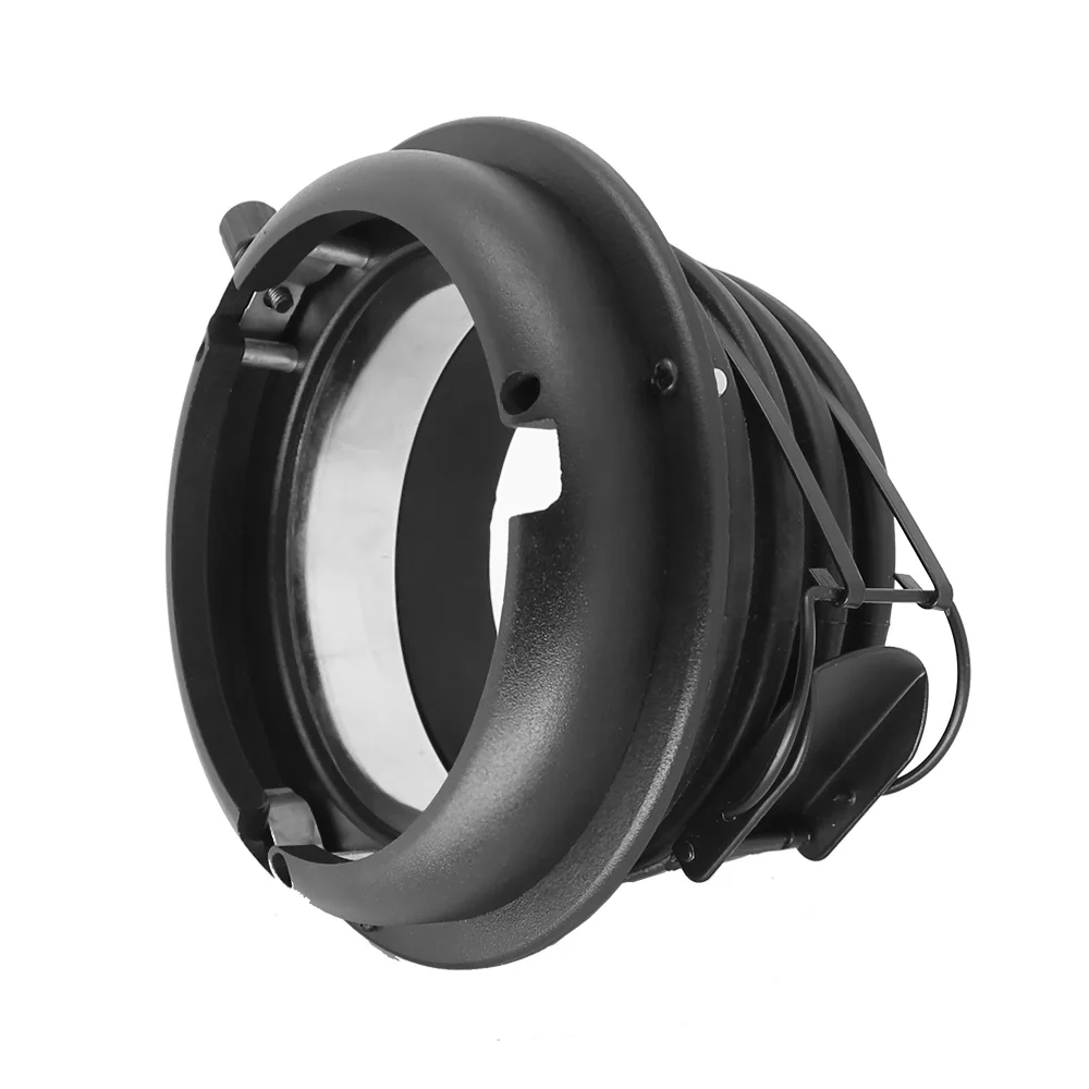 Metal Interchangeable Mount for Bowens Accessories to be Used Profoto Flash | Электроника