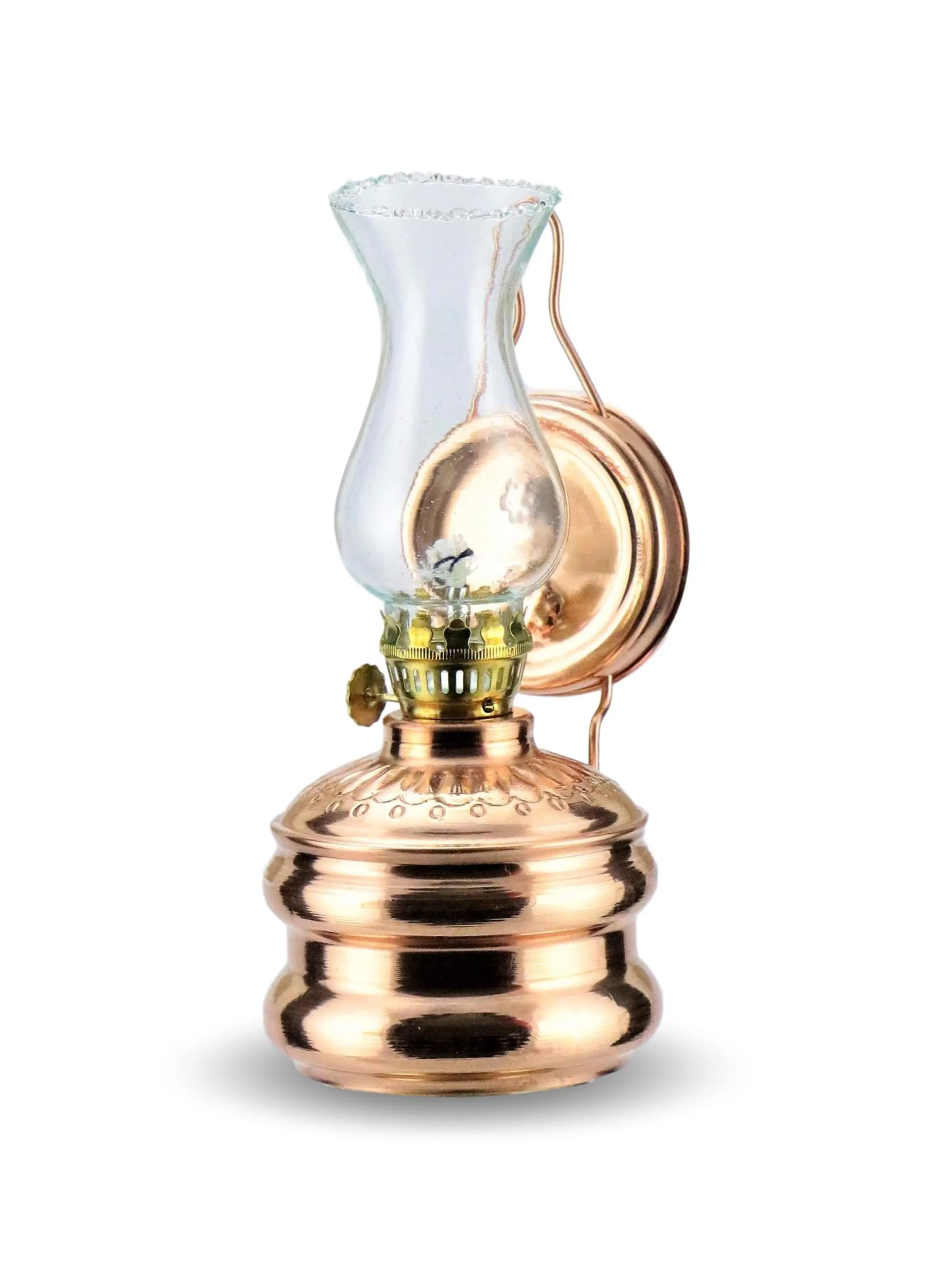 

Morya Kerosene Lanterns Oil Lamp Classic Retro Family Decorative Lights Home Decor Accessories Gaslight Glass Candles Vintage