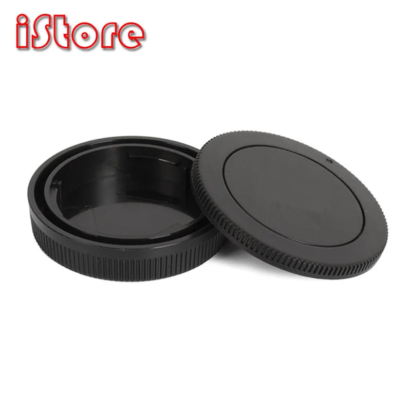 Задняя крышка для объектива камеры микро SLR беззеркальной Canon EOS M качественные и