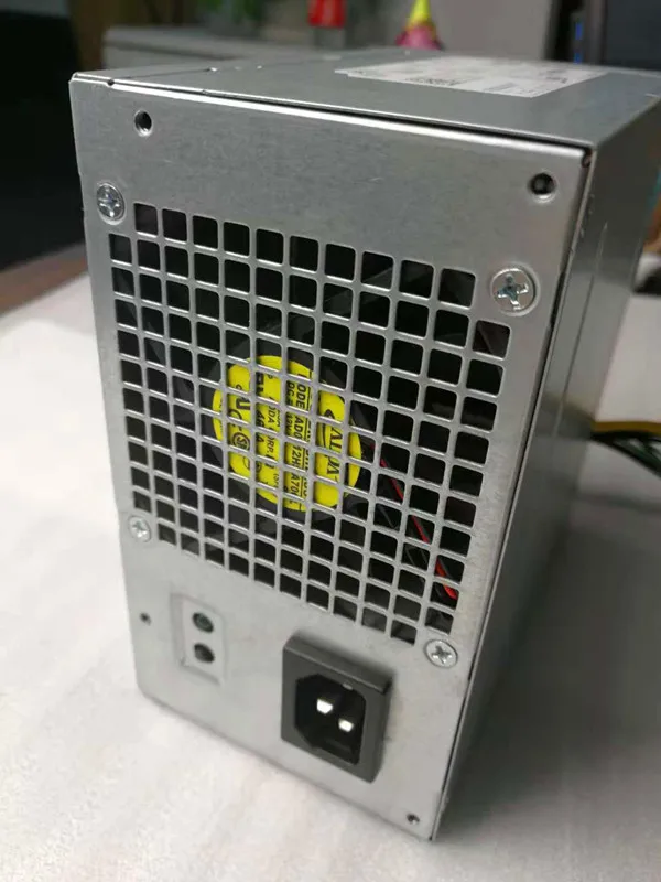 Для Dell 3020/9020MT/L290EM 00/AC290AM/7020MT 290W 8 контактный 4 источник питания|Блоки питания для