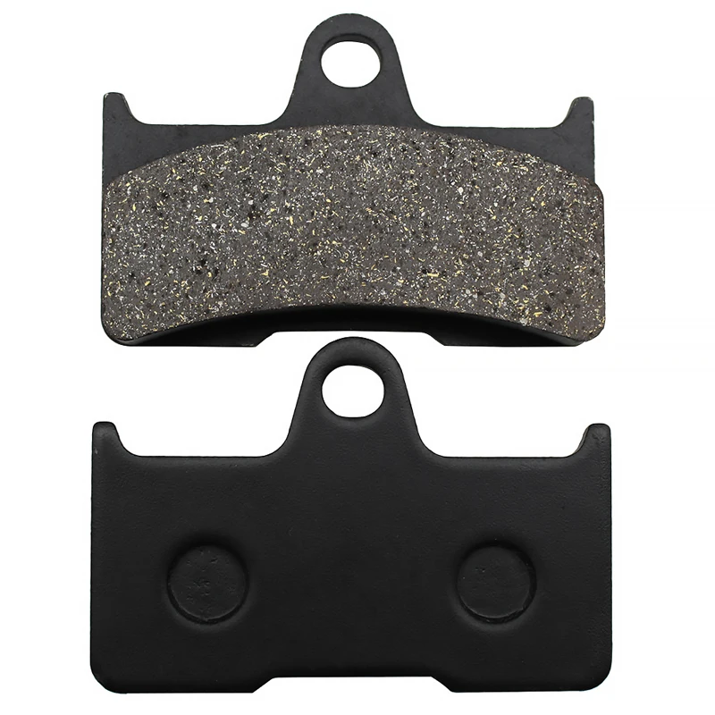 Задние тормозные колодки для мотоцикла C F MOTO 400 500 800 C-Force 2014-2016 CF 500-2 2013 500-3 2010-2011 625