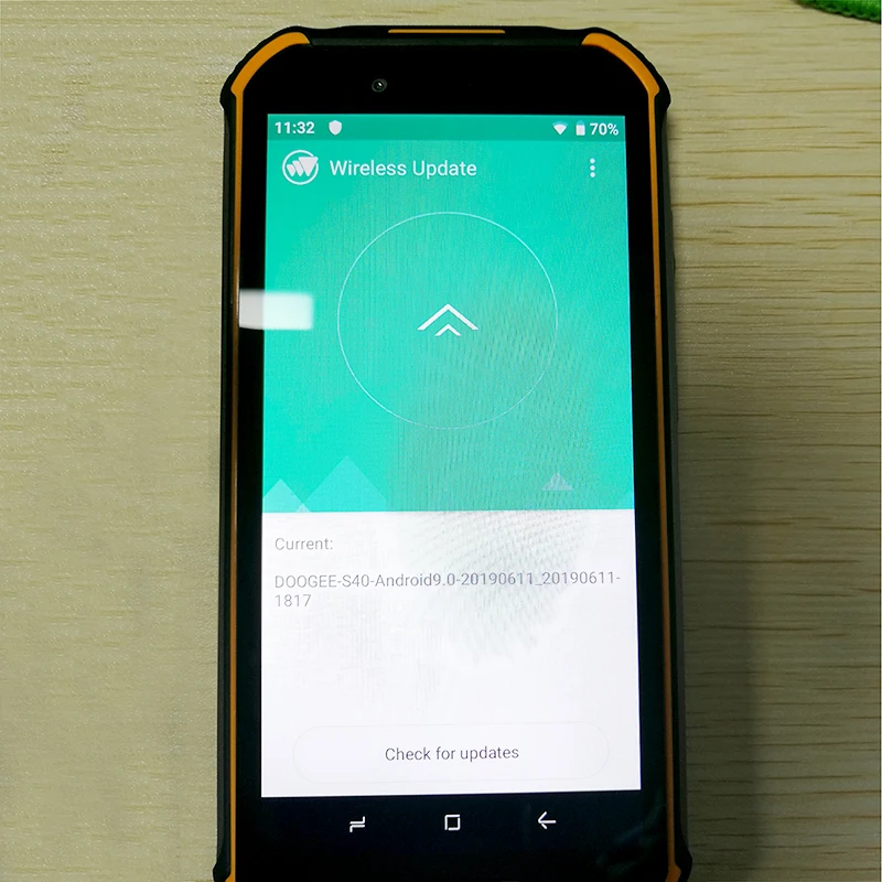Ocolor Для Doogee S40 ЖК дисплей и сенсорный экран 5 ''дигитайзер сборка для Замена с
