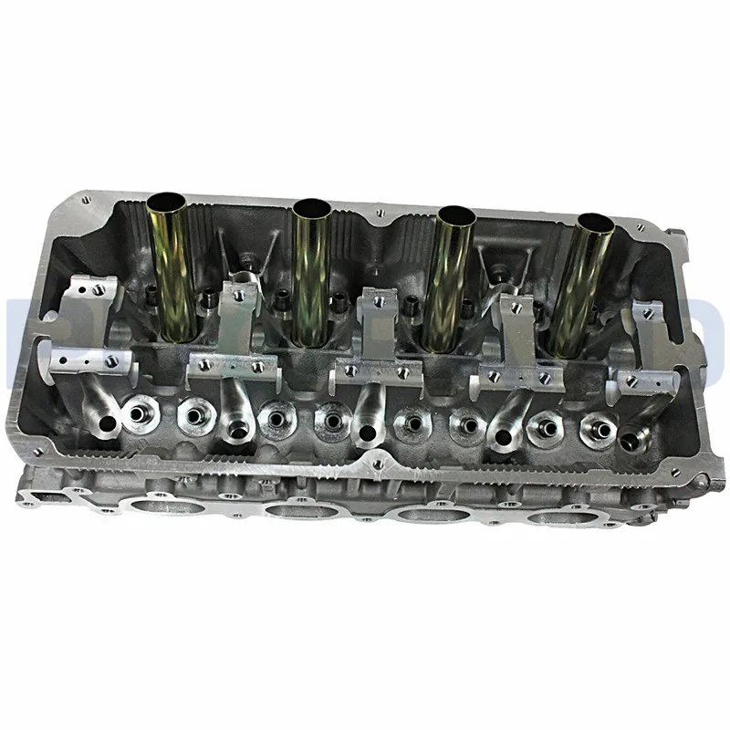 4G64 16V bare cylinder head MD305479 forMitsubishi Delica/L200/L400/Montero sport/Minibus 2.4L SOHC 1993-1997 | Автомобили и