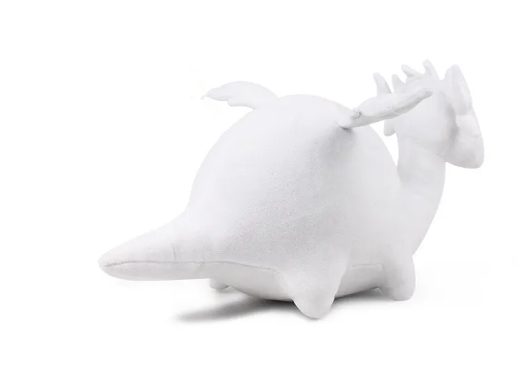 Плюшевые игрушки 28/50 см милая мультяшная девушка-дракон Кобаяси динозавр Kobayashi-san