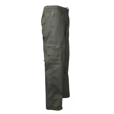 Мужские износостойкие классические брюки цвета хаки большого размера, военные камуфляжные тактические брюки, разноцветные брюки для бега