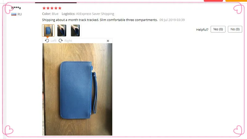 Simple Designer Zipper Women Leather Slim Wallet Female Purse Clutch Thin Wristlet Phone Coin Credit Card Holder Dollar